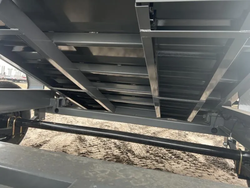 new Dump Trailers Big Tex Trailers  for sale, in Port Monmouth, NJ Thumbnail 11