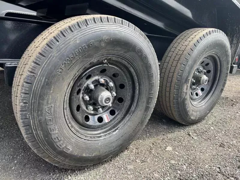 new Dump Trailers Big Tex Trailers  for sale, in Port Monmouth, NJ Thumbnail 16