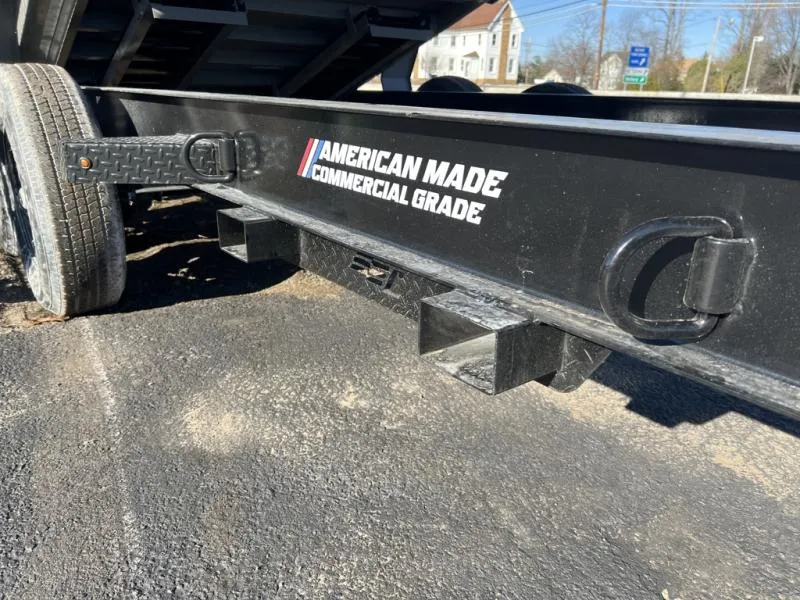 new Dump Trailers Liberty  for sale, in Port Monmouth, NJ Thumbnail 17