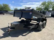 new Dump Trailers BWISE  for sale, in Port Monmouth, NJ Thumbnail 3