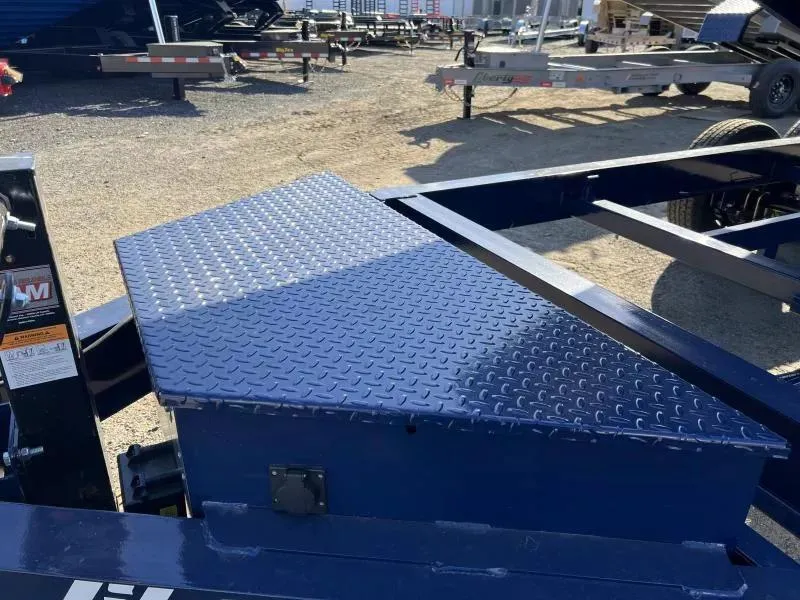 new Dump Trailers Liberty  for sale, in Port Monmouth, NJ Thumbnail 13