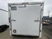 new Cargo (Enclosed) Trailers Homesteader Trailers  for sale, in Port Monmouth, NJ Thumbnail 9