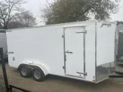 new Cargo (Enclosed) Trailers Homesteader Trailers  for sale, in Port Monmouth, NJ Thumbnail 5