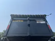 new Dump Trailers Griffin Trailers  for sale, in Port Monmouth, NJ Thumbnail 17