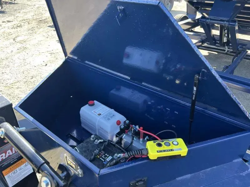 new Dump Trailers Liberty  for sale, in Port Monmouth, NJ Thumbnail 14