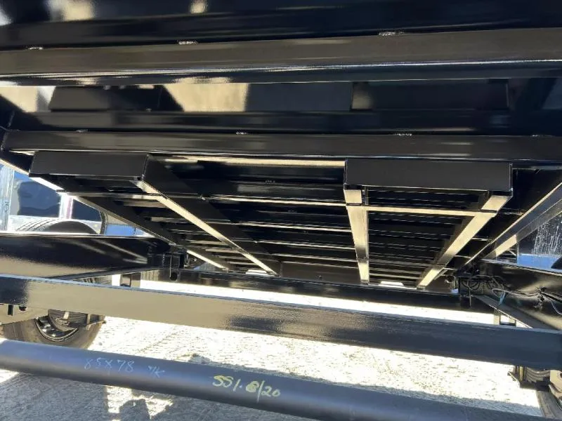 new Dump Trailers Big Tex Trailers  for sale, in Port Monmouth, NJ Thumbnail 13