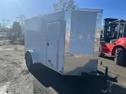 new Cargo (Enclosed) Trailers Anvil Trailer  for sale, in Port Monmouth, NJ Thumbnail 2