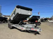 new Dump Trailers Liberty  for sale, in Port Monmouth, NJ Thumbnail 1