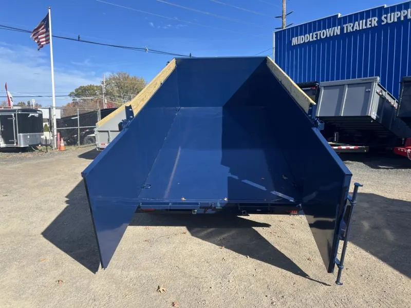 new Dump Trailers Liberty  for sale, in Port Monmouth, NJ Thumbnail 17