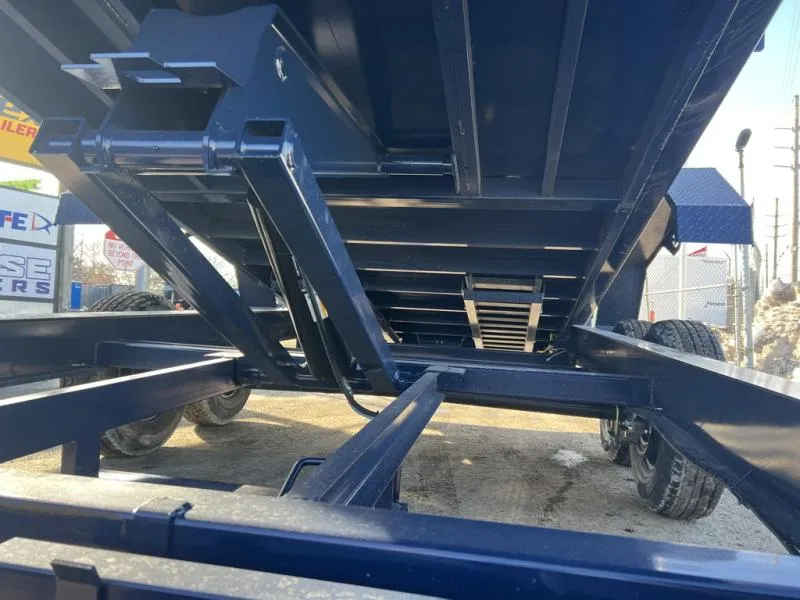 new Dump Trailers Liberty  for sale, in Port Monmouth, NJ Thumbnail 13