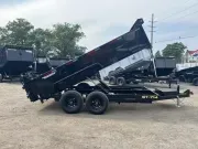 new Dump Trailers Griffin Trailers  for sale, in Port Monmouth, NJ Thumbnail 8