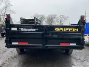 new Dump Trailers Griffin Trailers  for sale, in Port Monmouth, NJ Thumbnail 7