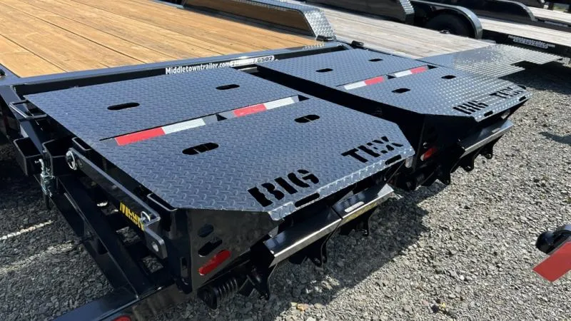 new Equipment / Flatbed Trailers Big Tex Trailers  for sale, in Port Monmouth, NJ Thumbnail 10