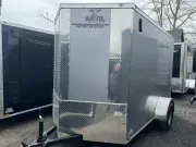 new Cargo (Enclosed) Trailers Anvil Trailer  for sale, in Port Monmouth, NJ Thumbnail 2