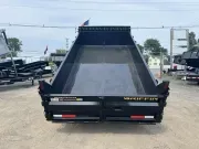 new Dump Trailers Griffin Trailers  for sale, in Port Monmouth, NJ Thumbnail 6