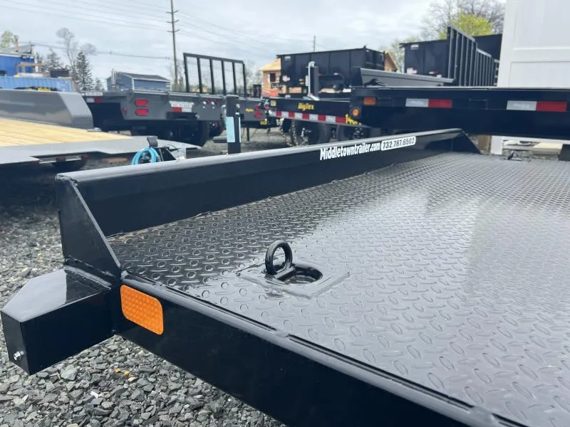 new Car Haulers / Racing Trailers Big Tex Trailers  for sale, in Port Monmouth, NJ Thumbnail 13