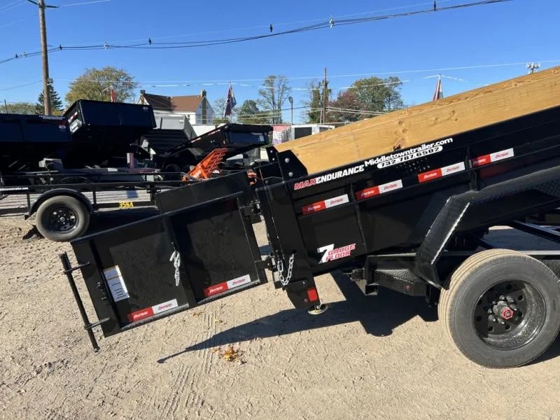 new Dump Trailers Liberty  for sale, in Port Monmouth, NJ Thumbnail 17