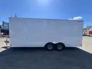 new Cargo (Enclosed) Trailers Anvil Trailer  for sale, in Port Monmouth, NJ Thumbnail 4