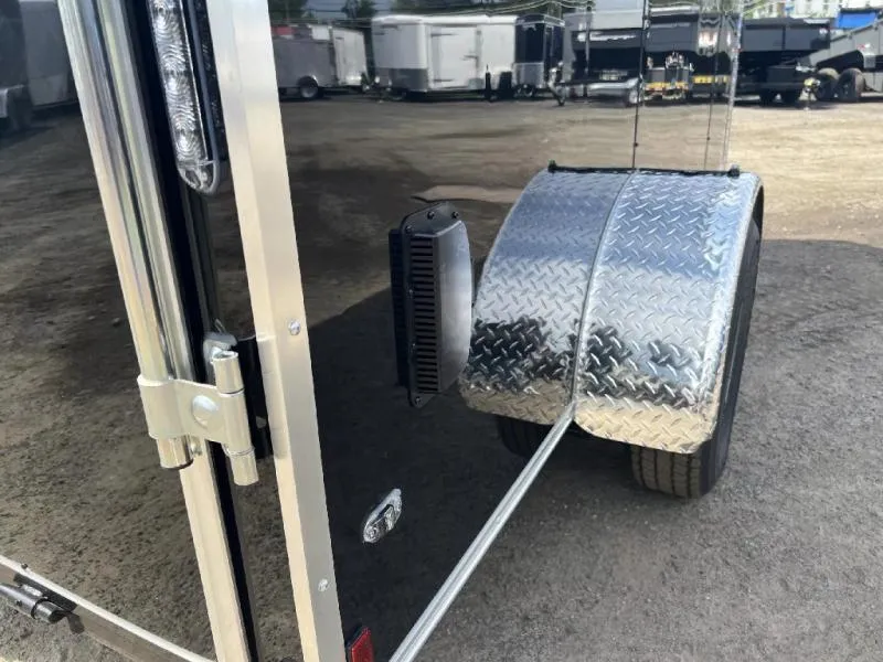 new Cargo (Enclosed) Trailers Anvil Trailers  for sale, in Port Monmouth, NJ Thumbnail 13