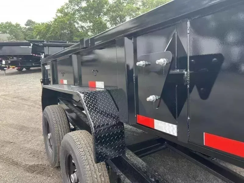 new Dump Trailers Big Tex Trailers  for sale, in Port Monmouth, NJ Thumbnail 11