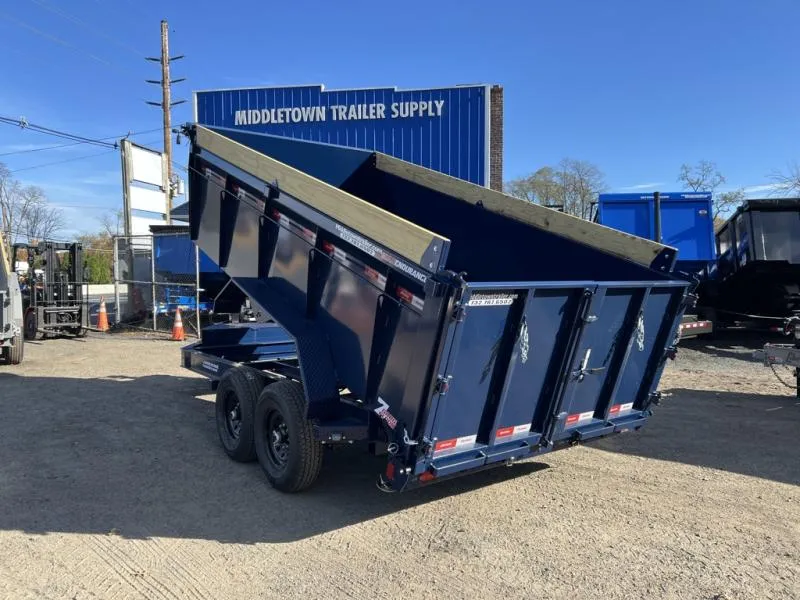 new Dump Trailers Liberty  for sale, in Port Monmouth, NJ Thumbnail 5