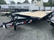 new Equipment / Flatbed Trailers Liberty  for sale, in Port Monmouth, NJ Thumbnail 3