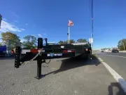 new Equipment / Flatbed Trailers BWISE  for sale, in Port Monmouth, NJ Thumbnail 3