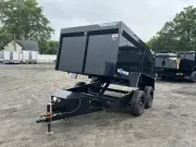 new Dump Trailers BWISE  for sale, in Port Monmouth, NJ Thumbnail 1