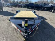 new Equipment / Flatbed Trailers Big Tex Trailers  for sale, in Port Monmouth, NJ Thumbnail 3