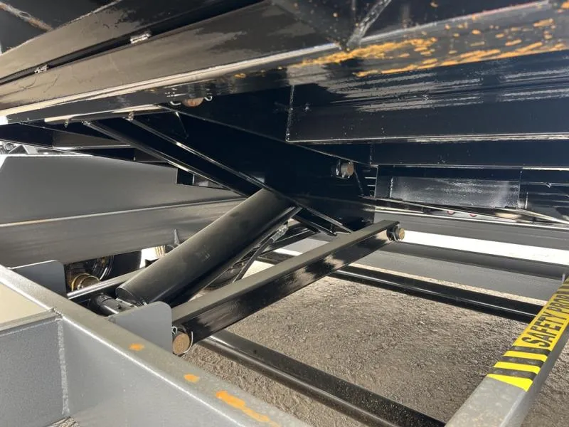 new Dump Trailers BWISE  for sale, in Port Monmouth, NJ Thumbnail 15