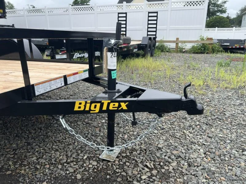 used Other Trailers Big Tex Trailers  for sale, in Port Monmouth, NJ Thumbnail 7