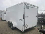 new Cargo (Enclosed) Trailers Homesteader Trailers  for sale, in Port Monmouth, NJ Thumbnail 3