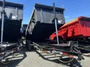 new Dump Trailers Liberty  for sale, in Port Monmouth, NJ Thumbnail 1