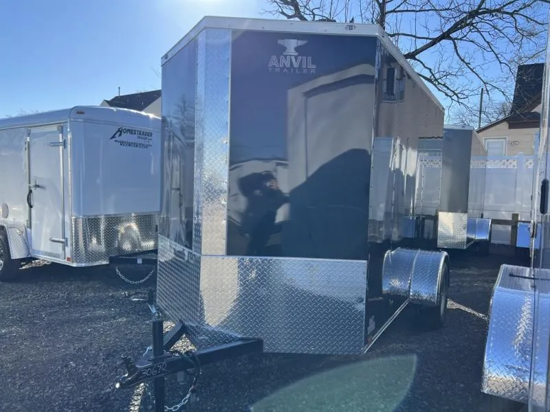 new Other Trailers Anvil Trailers  for sale, in Port Monmouth, NJ Thumbnail 4