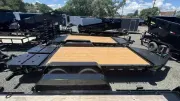 new Equipment / Flatbed Trailers Big Tex Trailers  for sale, in Port Monmouth, NJ Thumbnail 6
