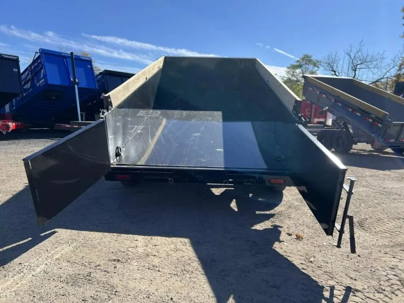 new Dump Trailers Liberty  for sale, in Port Monmouth, NJ Thumbnail 16