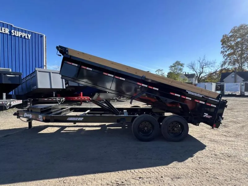 new Dump Trailers Liberty  for sale, in Port Monmouth, NJ Thumbnail 4