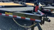 new Equipment / Flatbed Trailers Big Tex Trailers  for sale, in Port Monmouth, NJ Thumbnail 7