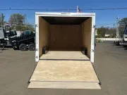 new Cargo (Enclosed) Trailers Spartan Cargo  for sale, in Port Monmouth, NJ Thumbnail 22