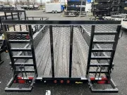 new Utility Trailers Big Tex Trailers  for sale, in Port Monmouth, NJ Thumbnail 5