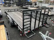 new Utility Trailers Big Tex Trailers  for sale, in Port Monmouth, NJ Thumbnail 6