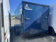 new Cargo (Enclosed) Trailers Anvil Trailer  for sale, in Port Monmouth, NJ Thumbnail 2