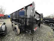 new Dump Trailers Griffin Trailers  for sale, in Port Monmouth, NJ Thumbnail 5