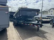 new Dump Trailers Big Tex Trailers  for sale, in Port Monmouth, NJ Thumbnail 2