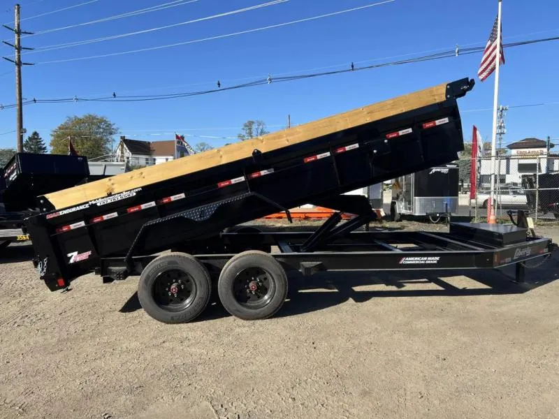 new Dump Trailers Liberty  for sale, in Port Monmouth, NJ Thumbnail 8