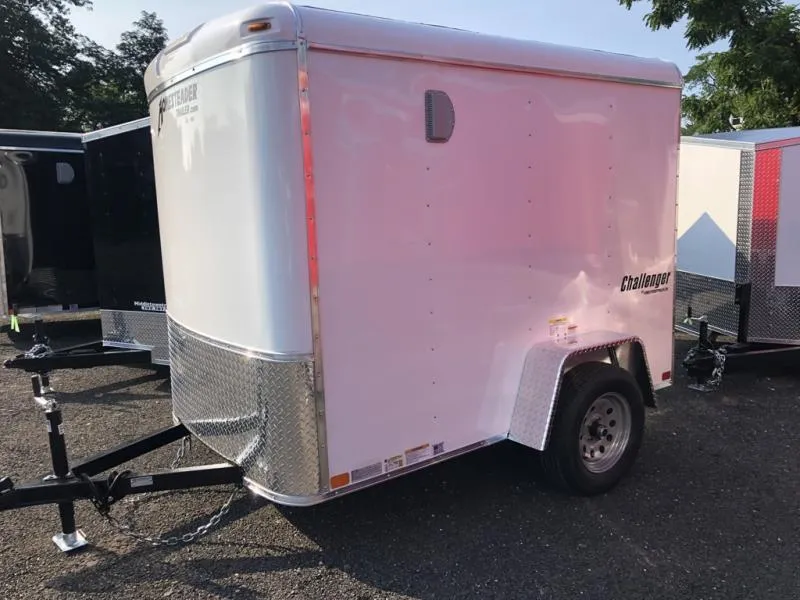 new Cargo (Enclosed) Trailers Homesteader Trailers  for sale, in Port Monmouth, NJ Thumbnail 5
