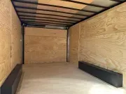 new Cargo (Enclosed) Trailers Spartan Cargo  for sale, in Port Monmouth, NJ Thumbnail 16