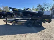new Dump Trailers Big Tex Trailers  for sale, in Port Monmouth, NJ Thumbnail 4