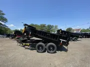 new Dump Trailers Griffin Trailers  for sale, in Port Monmouth, NJ Thumbnail 2