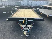 new Car Haulers / Racing Trailers Big Tex Trailers  for sale, in Port Monmouth, NJ Thumbnail 3